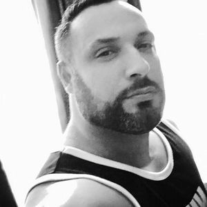 Meet your Posher, Bernard